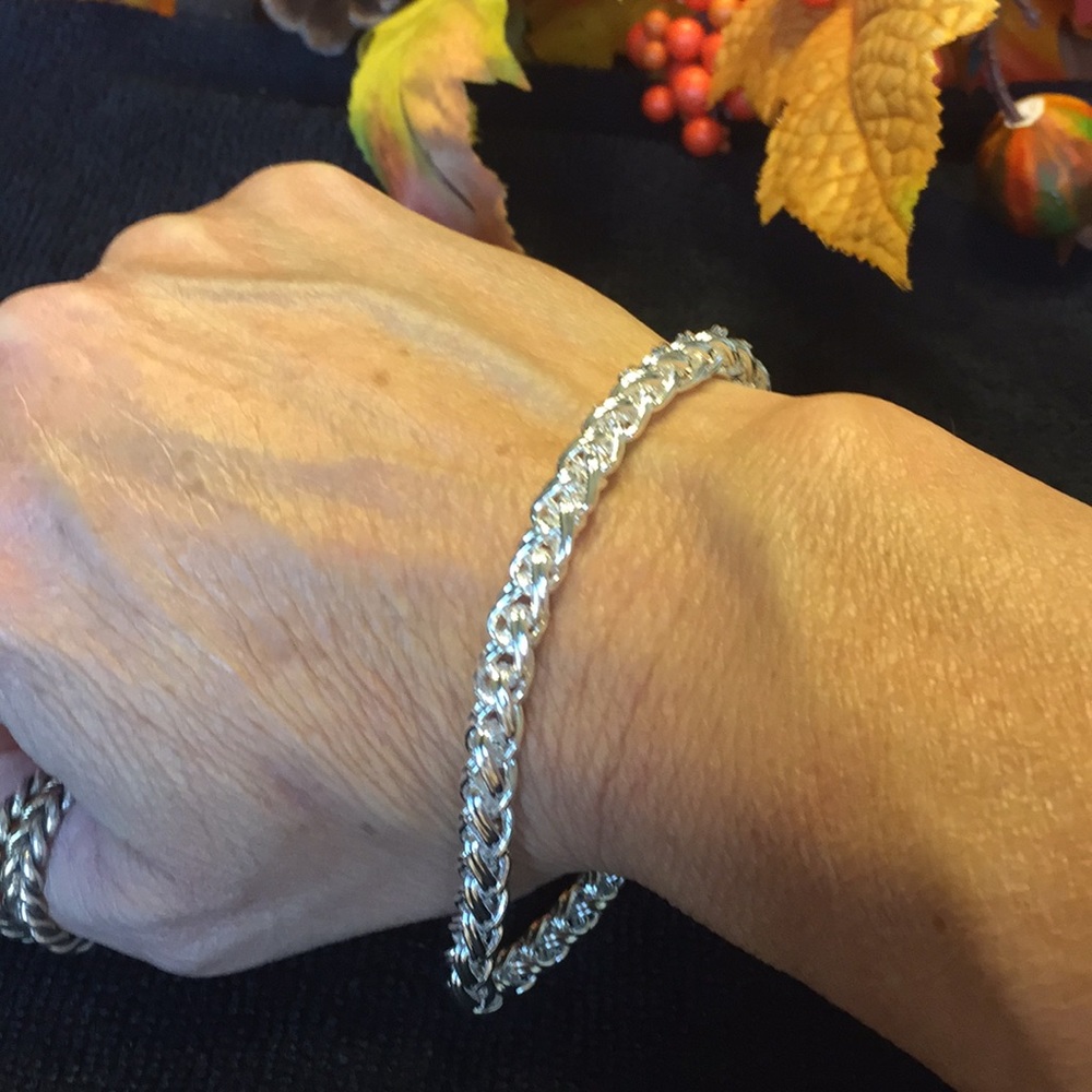 Bracelet | Sterling - Picture 3 of 4